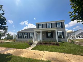 1015 Celebration Drive, Aurora, IL 60504