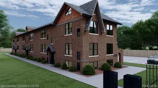 4735 Rohns Street 206, Detroit, MI 48214