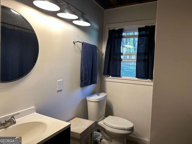 134 Elkmont Drive, Dahlonega, GA 30533