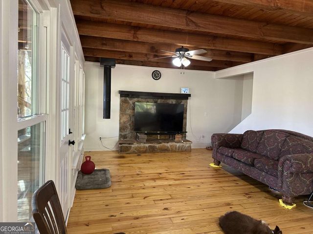 134 Elkmont Drive, Dahlonega, GA 30533