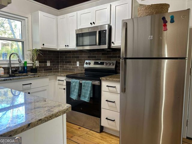 134 Elkmont Drive, Dahlonega, GA 30533