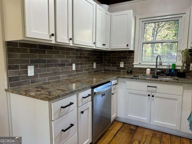 134 Elkmont Drive, Dahlonega, GA 30533