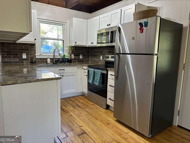 134 Elkmont Drive, Dahlonega, GA 30533