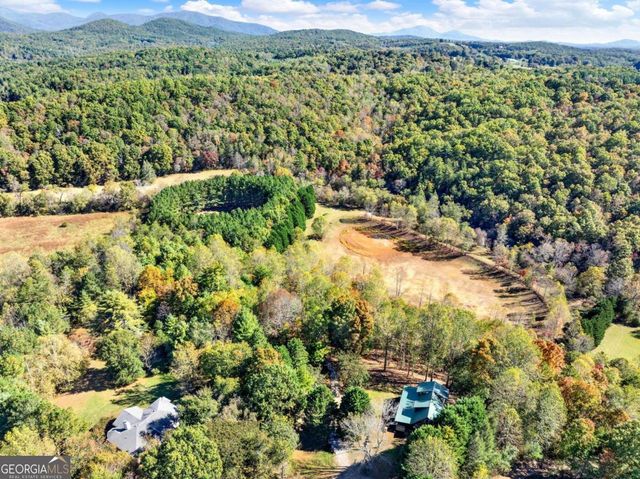 134 Elkmont Drive, Dahlonega, GA 30533