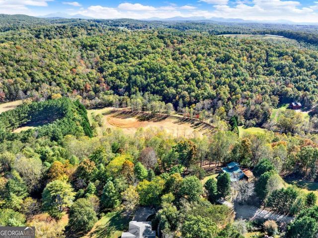 134 Elkmont Drive, Dahlonega, GA 30533