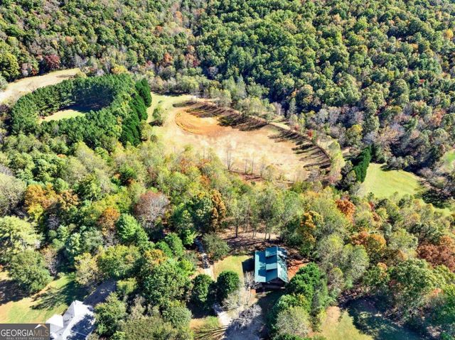 134 Elkmont Drive, Dahlonega, GA 30533