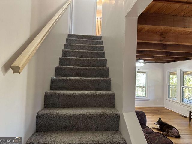 134 Elkmont Drive, Dahlonega, GA 30533