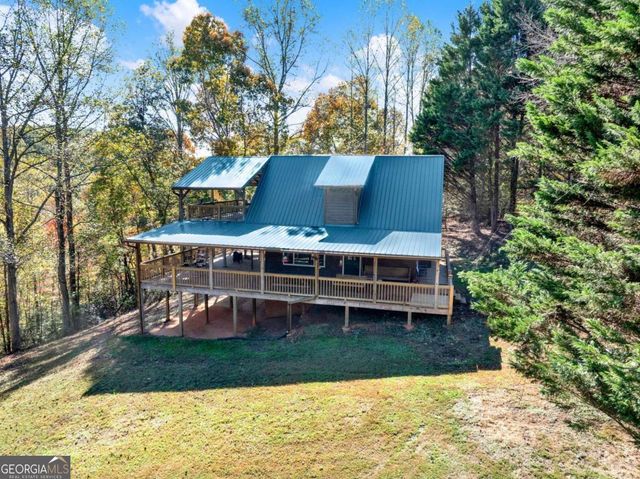 134 Elkmont Drive, Dahlonega, GA 30533
