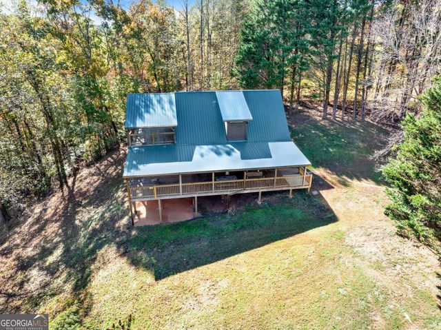 134 Elkmont Drive, Dahlonega, GA 30533