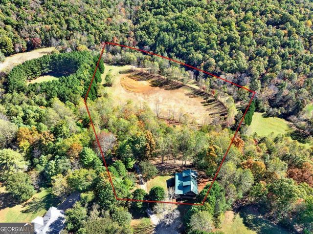 134 Elkmont Drive, Dahlonega, GA 30533