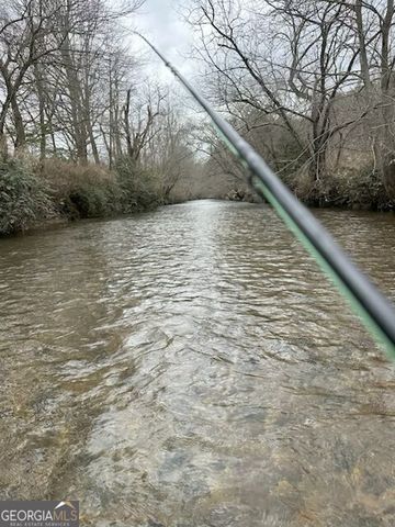 134 Elkmont Drive, Dahlonega, GA 30533