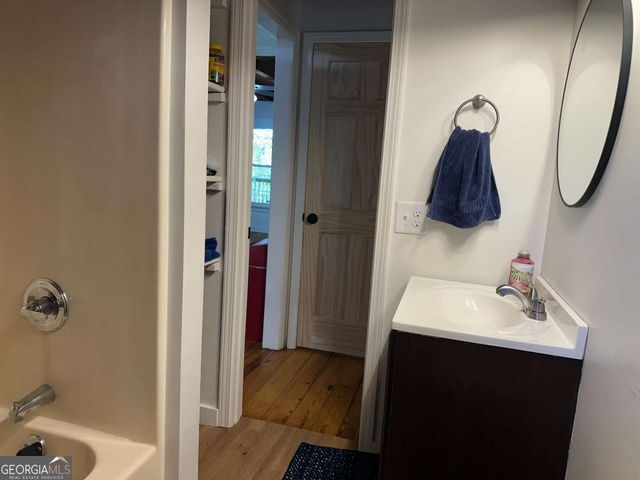 134 Elkmont Drive, Dahlonega, GA 30533