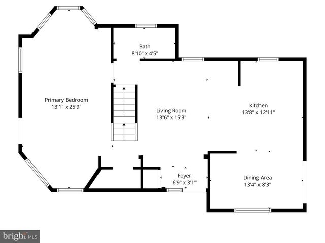 334 NEW BROOKLYN RD, Berlin, NJ 08009