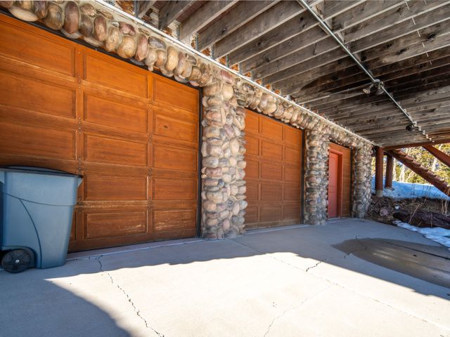 6781 N CHAPARRAL DR, Eden, UT 84310