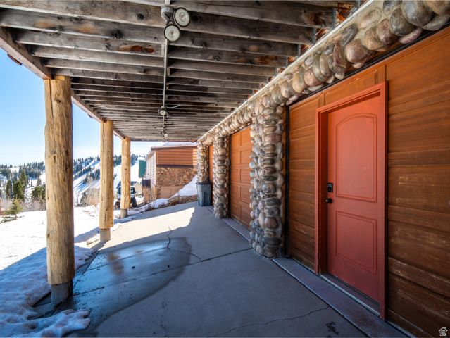 6781 N CHAPARRAL DR, Eden, UT 84310