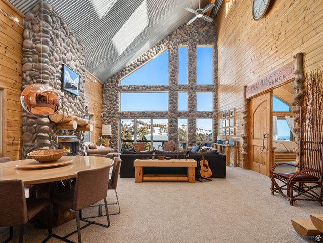 6781 N CHAPARRAL DR, Eden, UT 84310