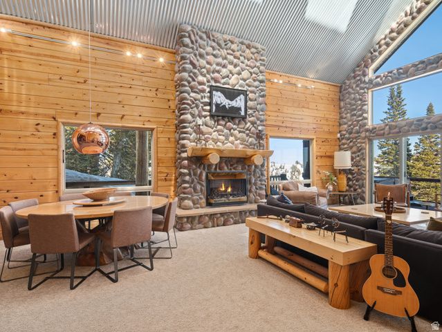 6781 N CHAPARRAL DR, Eden, UT 84310