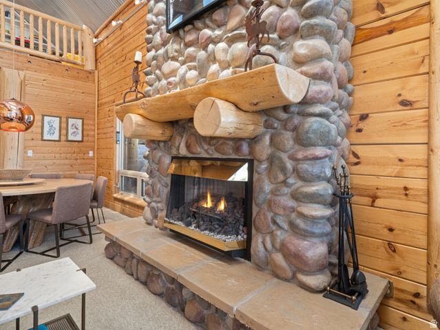 6781 N CHAPARRAL DR, Eden, UT 84310
