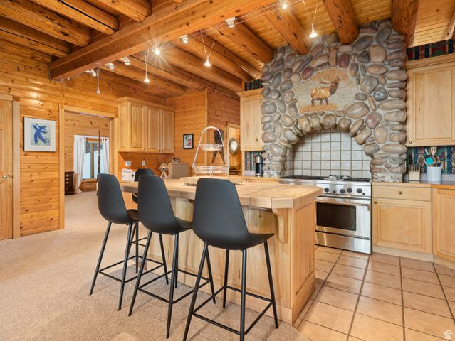 6781 N CHAPARRAL DR, Eden, UT 84310