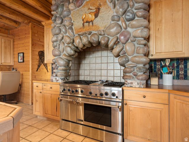 6781 N CHAPARRAL DR, Eden, UT 84310