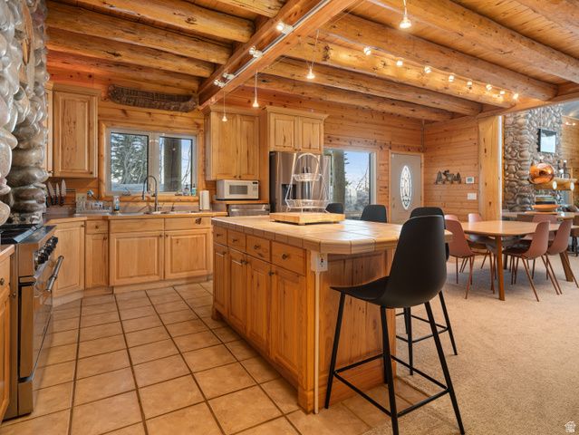 6781 N CHAPARRAL DR, Eden, UT 84310