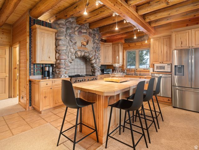 6781 N CHAPARRAL DR, Eden, UT 84310