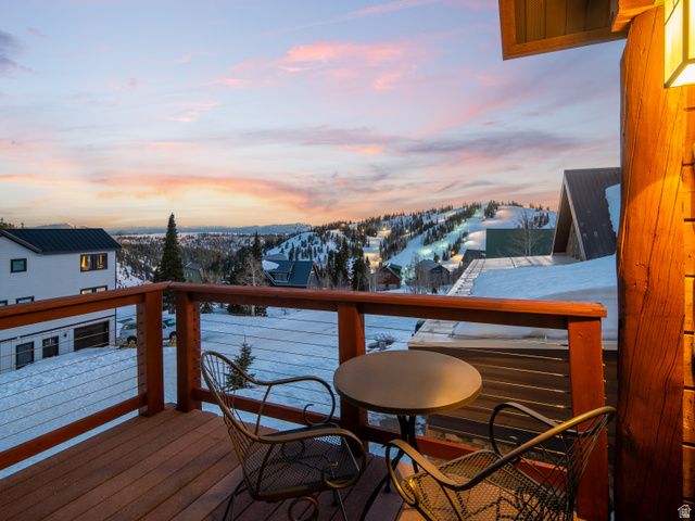 6781 N CHAPARRAL DR, Eden, UT 84310