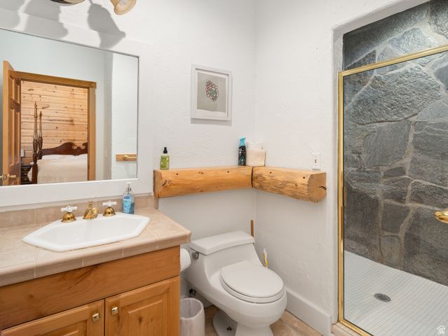 6781 N CHAPARRAL DR, Eden, UT 84310