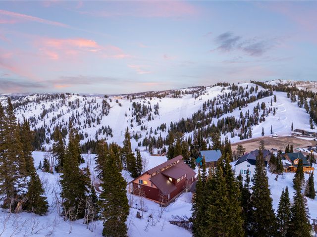 6781 N CHAPARRAL DR, Eden, UT 84310