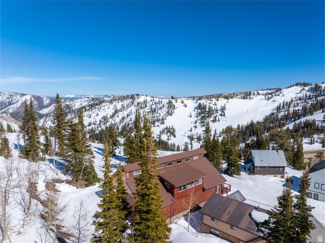 6781 N CHAPARRAL DR, Eden, UT 84310