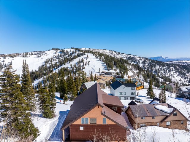 6781 N CHAPARRAL DR, Eden, UT 84310