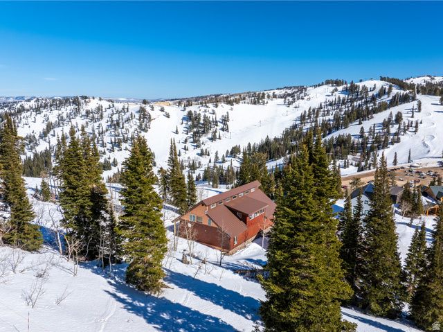 6781 N CHAPARRAL DR, Eden, UT 84310