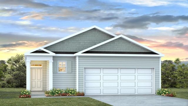 800 Baywood Lane, Summerville, SC 29486