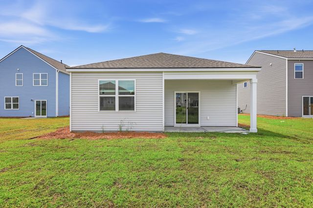 800 Baywood Lane, Summerville, SC 29486