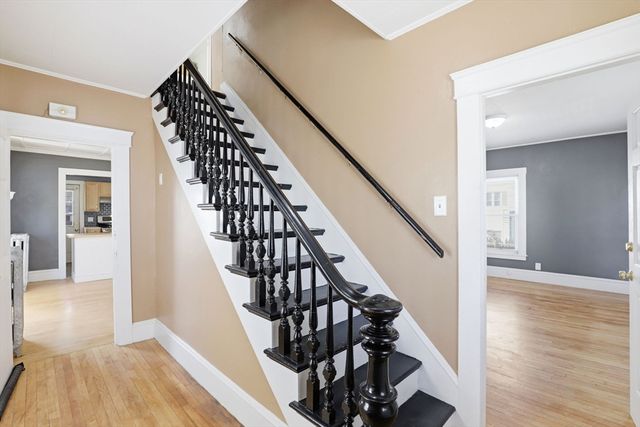 79 Cambridge, Fall River, MA 02721