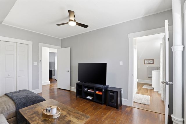 79 Cambridge, Fall River, MA 02721