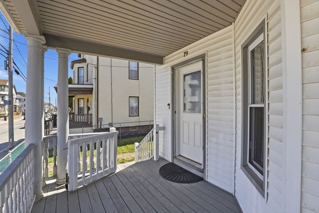 79 Cambridge, Fall River, MA 02721