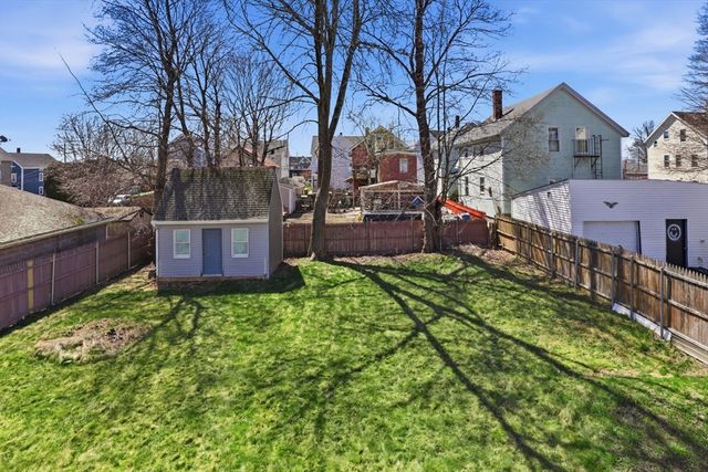 79 Cambridge, Fall River, MA 02721
