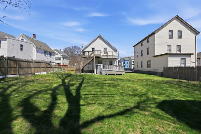 79 Cambridge, Fall River, MA 02721