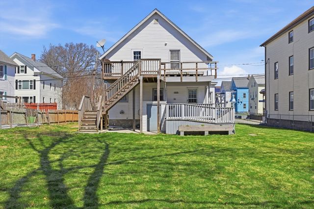 79 Cambridge, Fall River, MA 02721