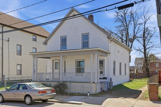 79 Cambridge, Fall River, MA 02721
