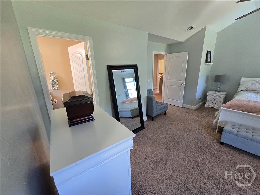Image 15 of property listing at 45 Wando View Way, Richmond Hill, GA 31324