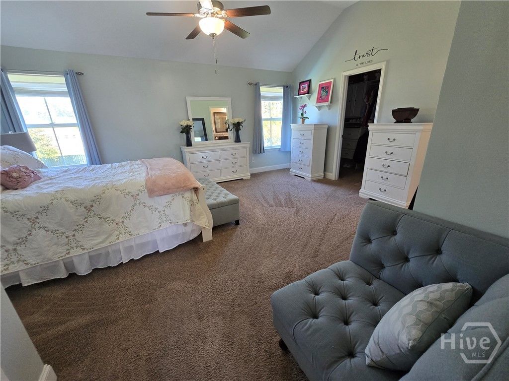 Image 17 of property listing at 45 Wando View Way, Richmond Hill, GA 31324