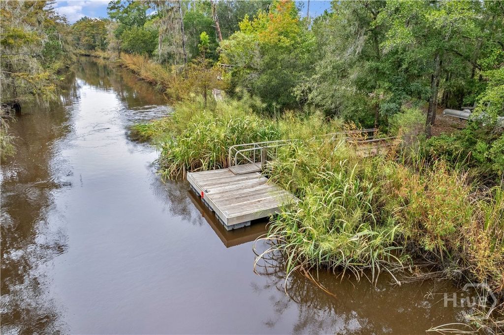 Image 2 of property listing at 45 Wando View Way, Richmond Hill, GA 31324