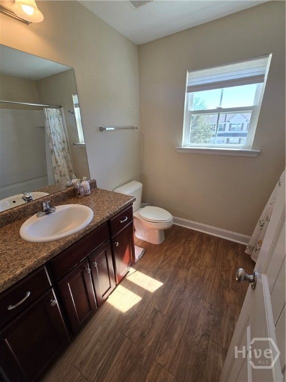 Image 21 of property listing at 45 Wando View Way, Richmond Hill, GA 31324