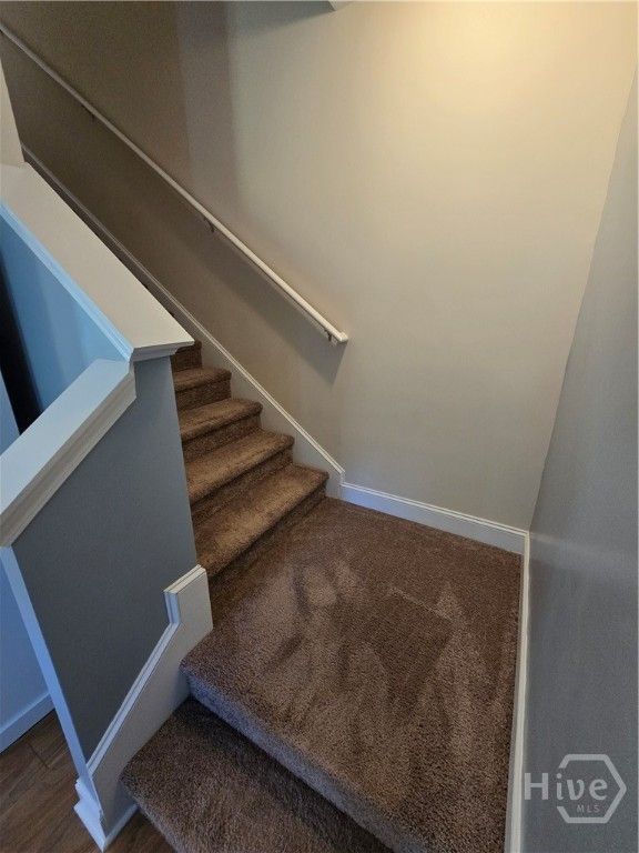 Image 24 of property listing at 45 Wando View Way, Richmond Hill, GA 31324
