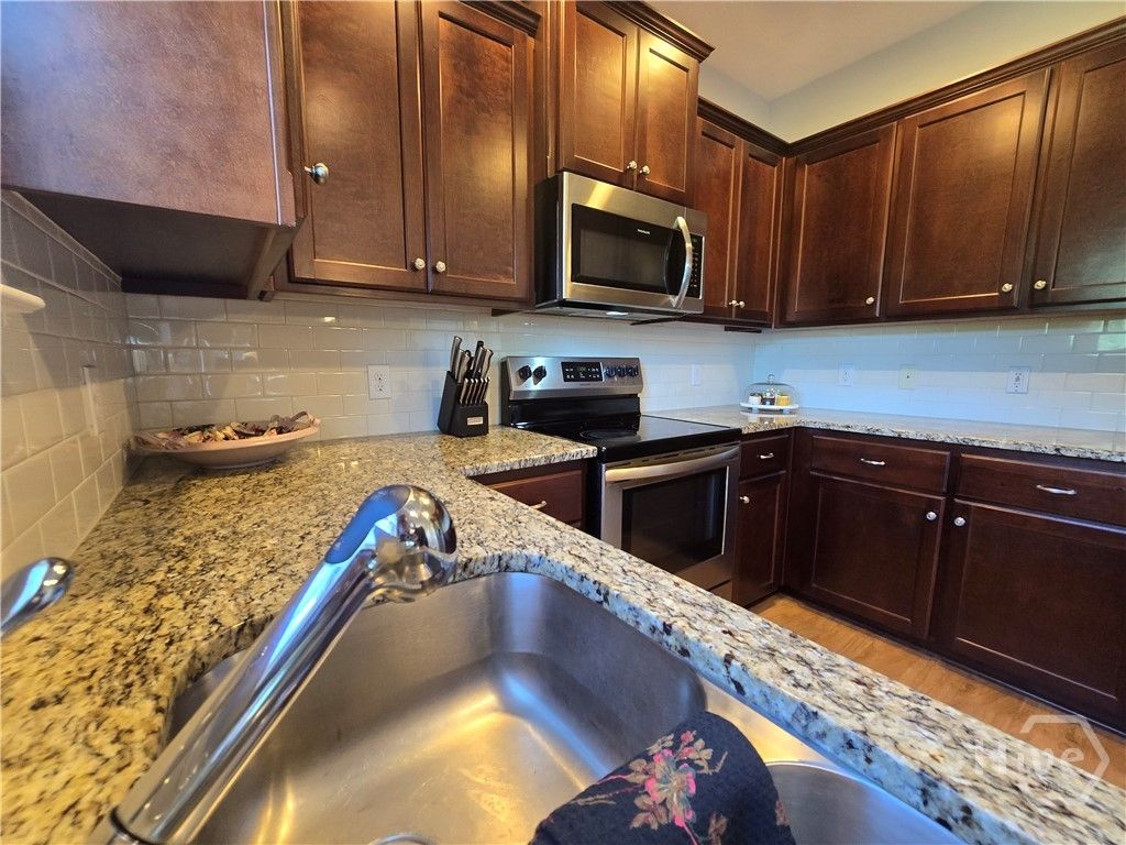 Image 26 of property listing at 45 Wando View Way, Richmond Hill, GA 31324