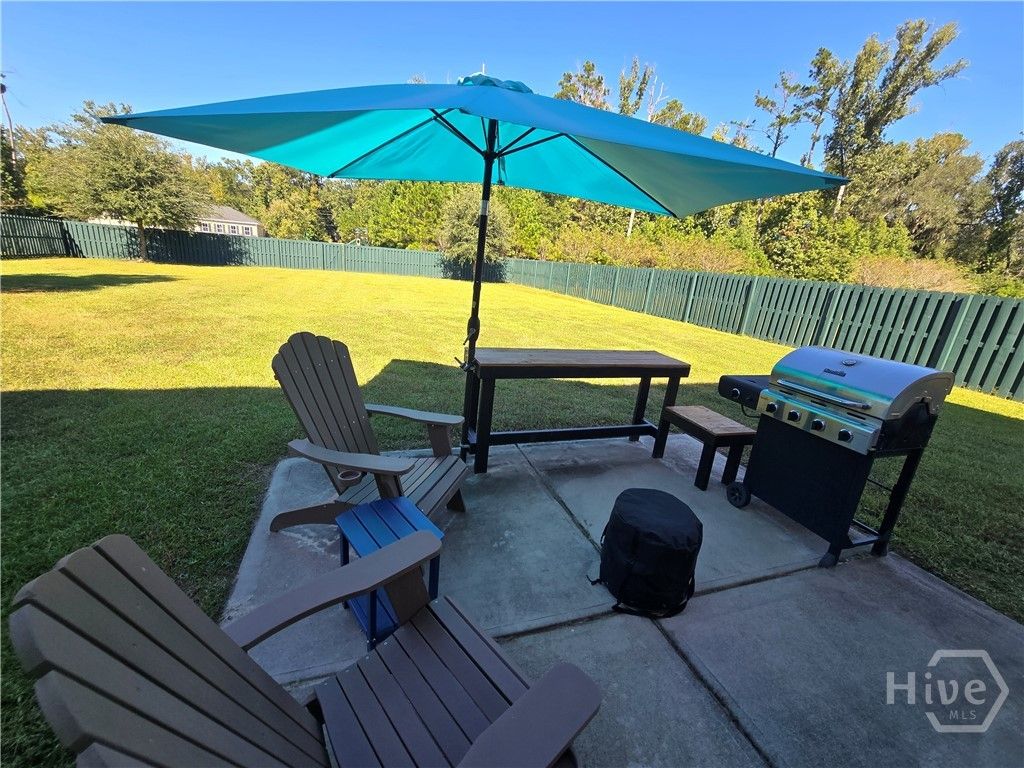 Image 28 of property listing at 45 Wando View Way, Richmond Hill, GA 31324