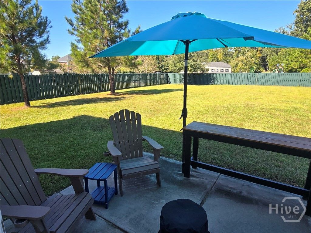 Image 30 of property listing at 45 Wando View Way, Richmond Hill, GA 31324