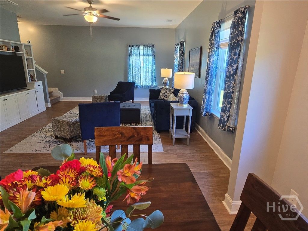 Image 31 of property listing at 45 Wando View Way, Richmond Hill, GA 31324